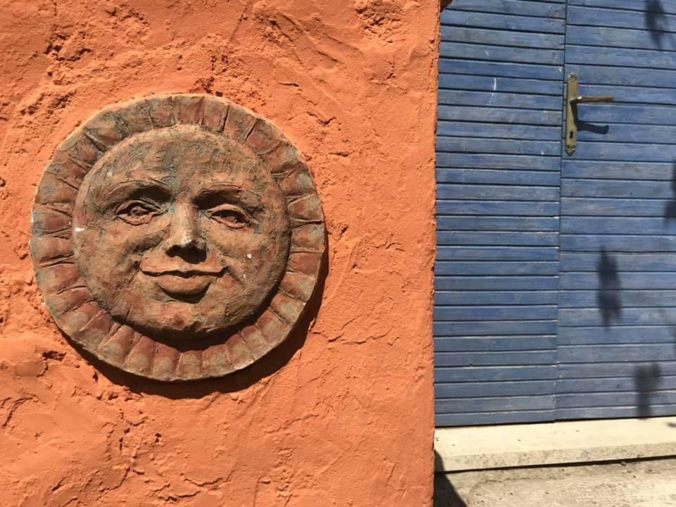 Lo Chalet Dell'Artista Торе дел Лаго Пучини Екстериор снимка