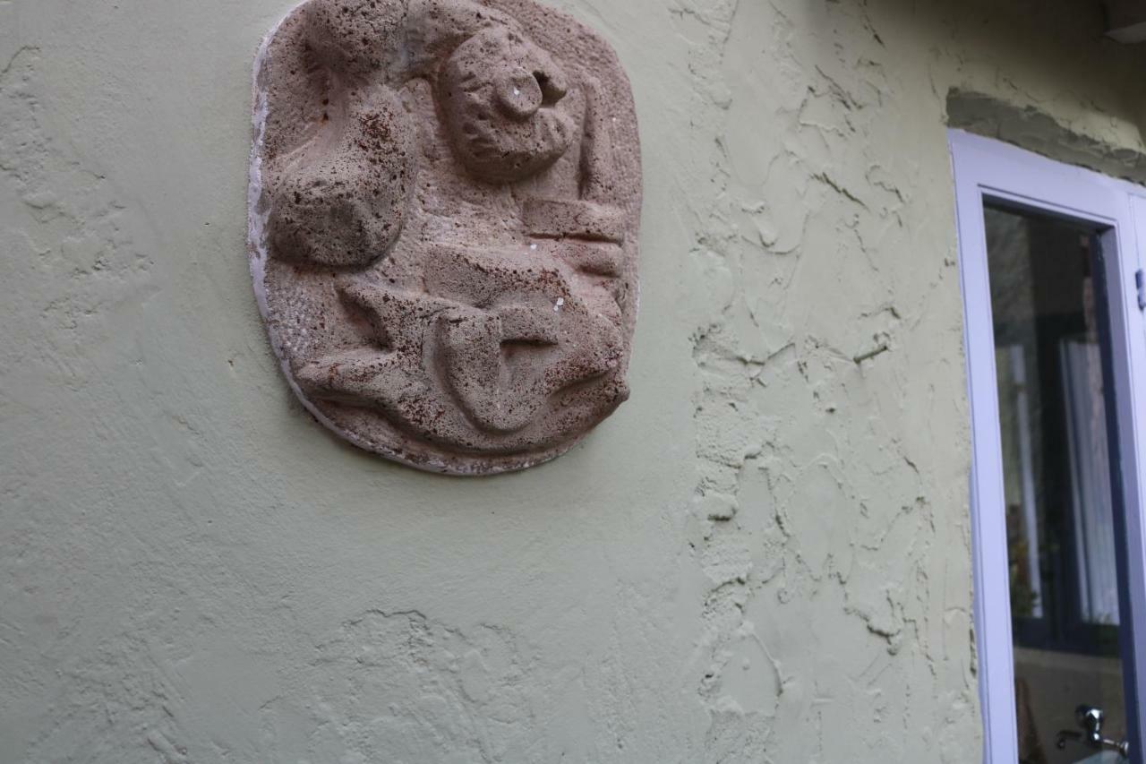 Lo Chalet Dell'Artista Торе дел Лаго Пучини Екстериор снимка