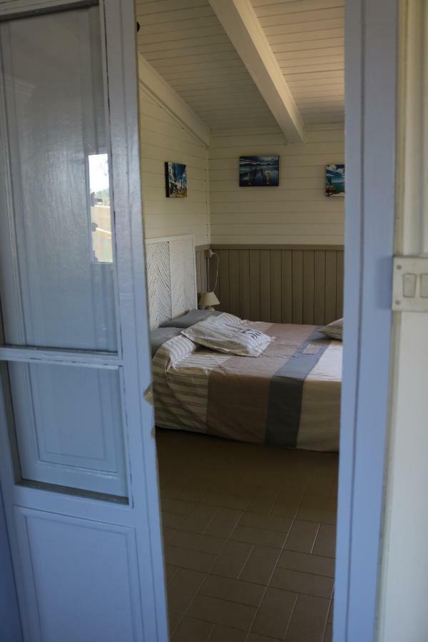 Lo Chalet Dell'Artista Торе дел Лаго Пучини Екстериор снимка