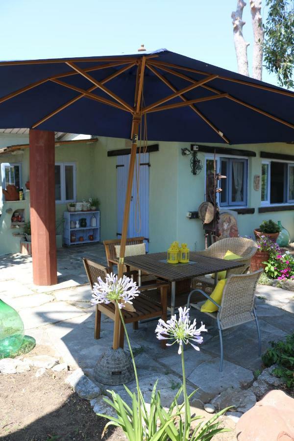 Lo Chalet Dell'Artista Торе дел Лаго Пучини Екстериор снимка