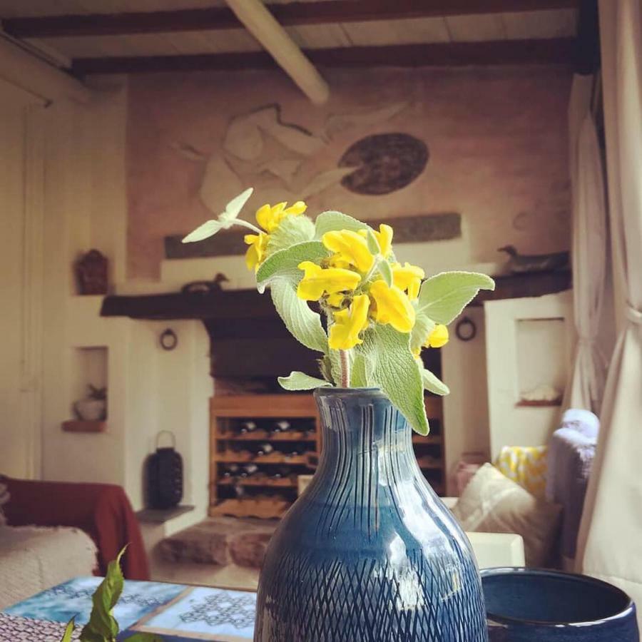 Lo Chalet Dell'Artista Торе дел Лаго Пучини Екстериор снимка