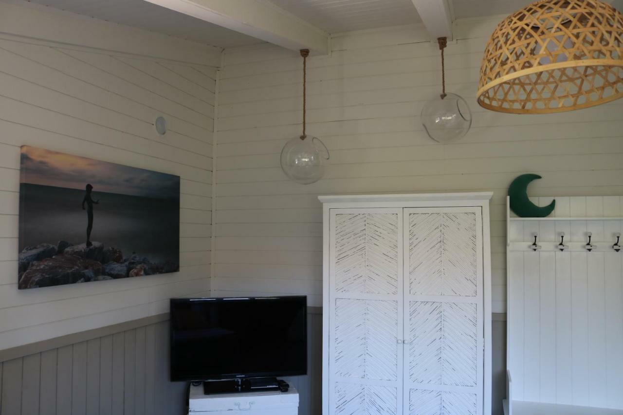 Lo Chalet Dell'Artista Торе дел Лаго Пучини Екстериор снимка